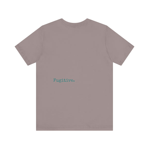 FUGITIVE TEES | GRYPHON GUARDIAN TEE