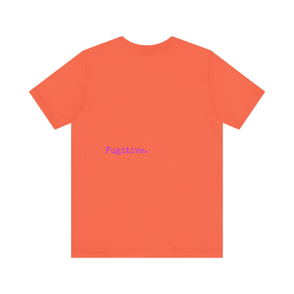 FUGITIVE TEES | TONGUE TRIP TEE