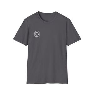 Unisex Softstyle T-Shirt - Vintage Eagle Design with 'FREE' Message