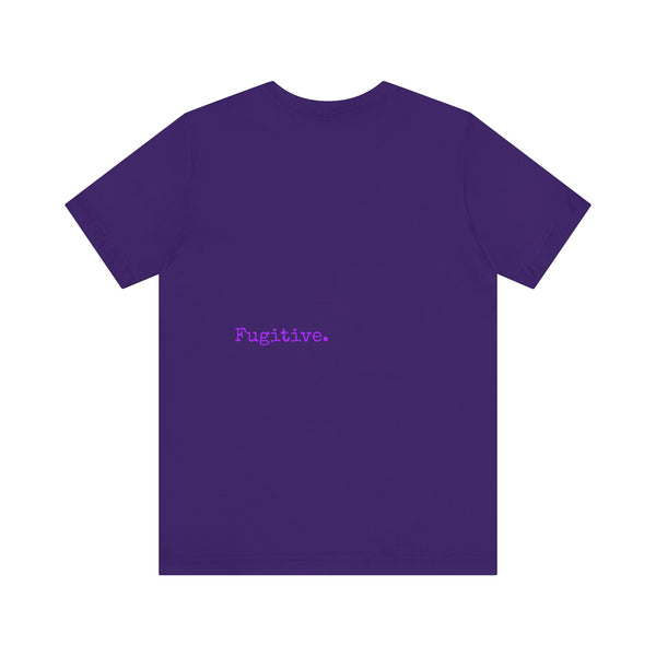 FUGITIVE TEES | TONGUE TRIP TEE