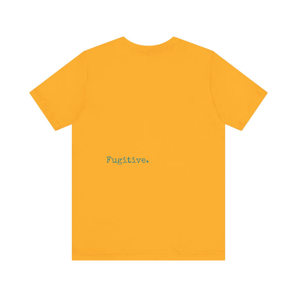 FUGITIVE TEES | GRYPHON GUARDIAN TEE