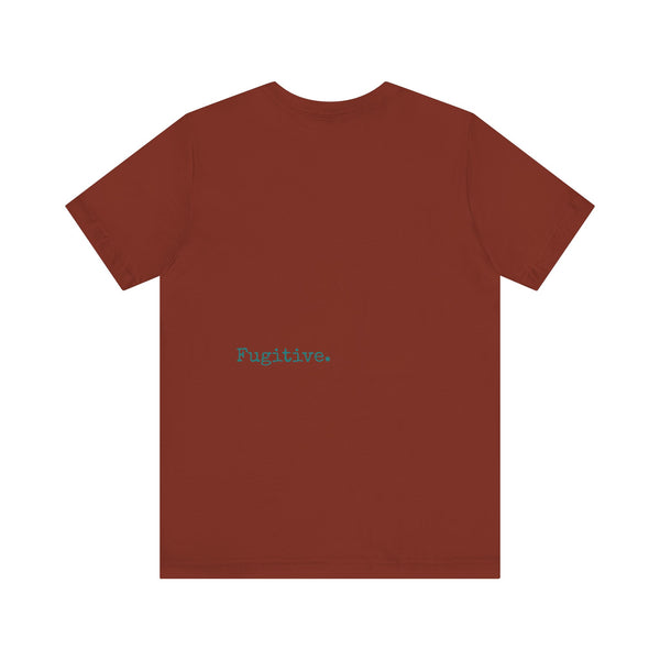 FUGITIVE TEES | GRYPHON GUARDIAN TEE