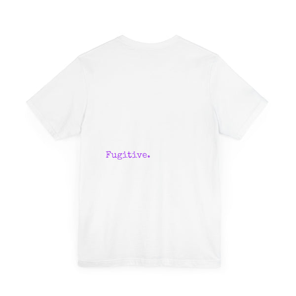 FUGITIVE TEES | TONGUE TRIP TEE