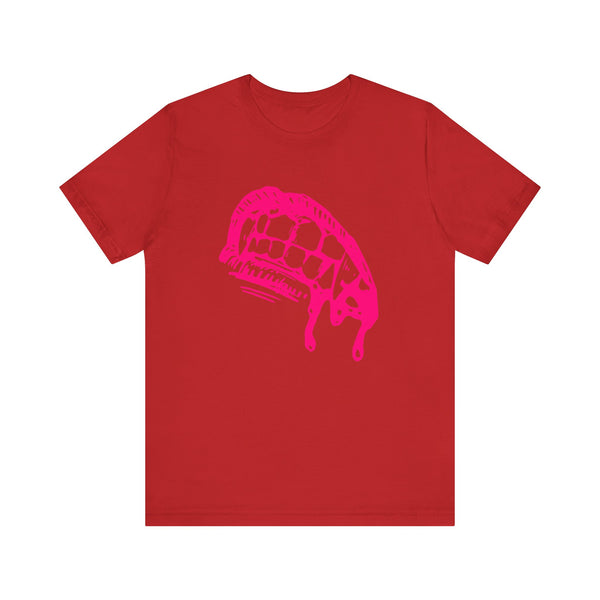 FUGITIVE TEES | NEON BITE TEE