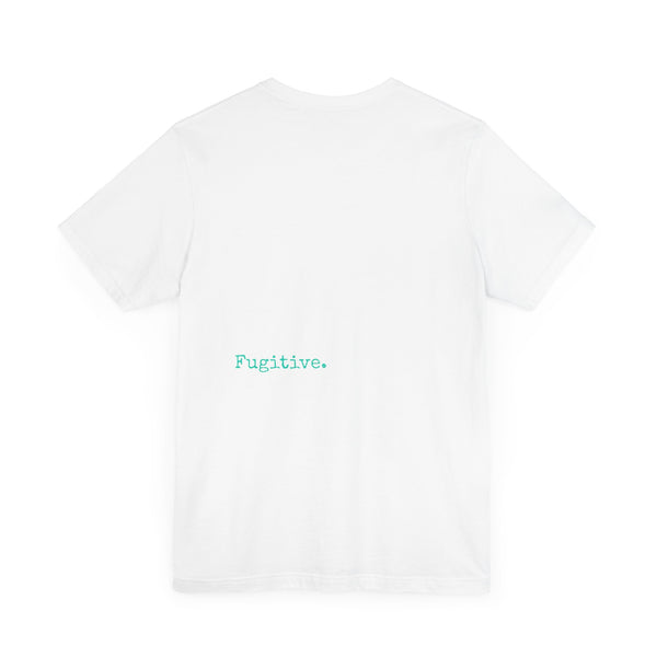FUGITIVE TEES | SKYCHARGER PEGASUS TEE
