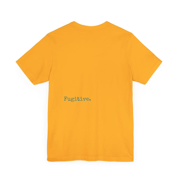 FUGITIVE TEES | GRYPHON GUARDIAN TEE