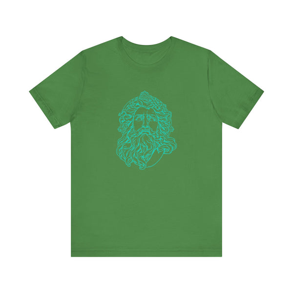 Mythical Art Unisex Tee - 'Fugitive' Design