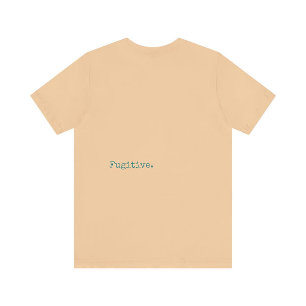 FUGITIVE TEES | GRYPHON GUARDIAN TEE