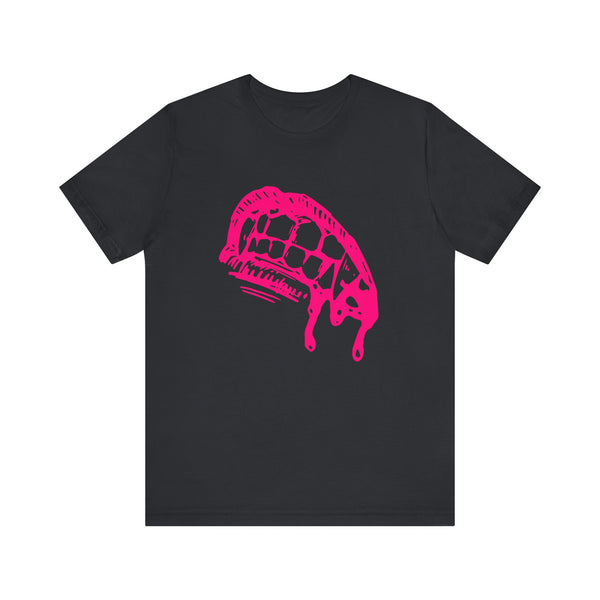FUGITIVE TEES | NEON BITE TEE