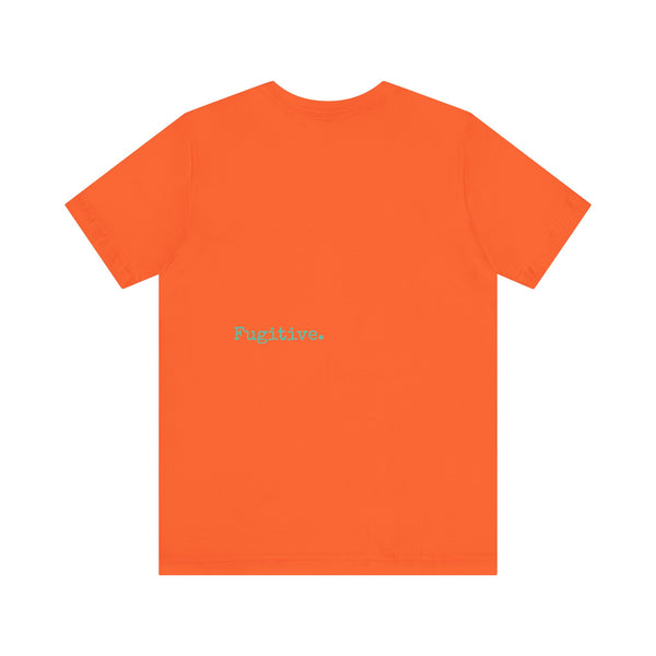 FUGITIVE TEES | NEPTUNE ASCENDANT TEE