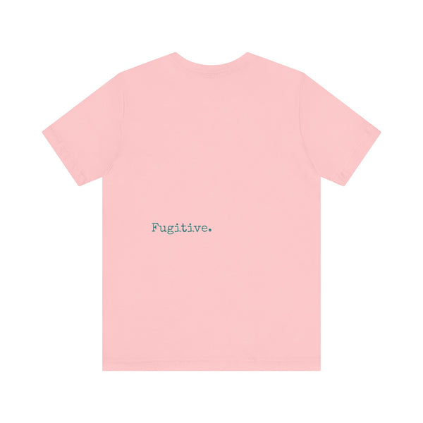 FUGITIVE TEES | GRYPHON GUARDIAN TEE