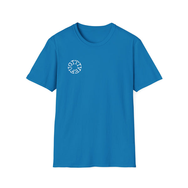 Unisex Free Eagle Softstyle T-Shirt - Casual Graphic Tee for Everyday Wear