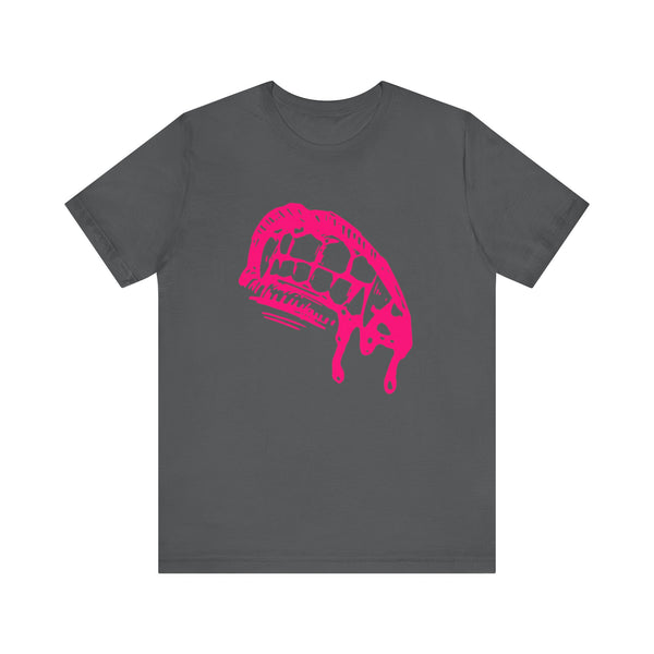 FUGITIVE TEES | NEON BITE TEE