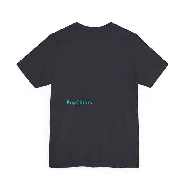FUGITIVE TEES | SKYCHARGER PEGASUS TEE