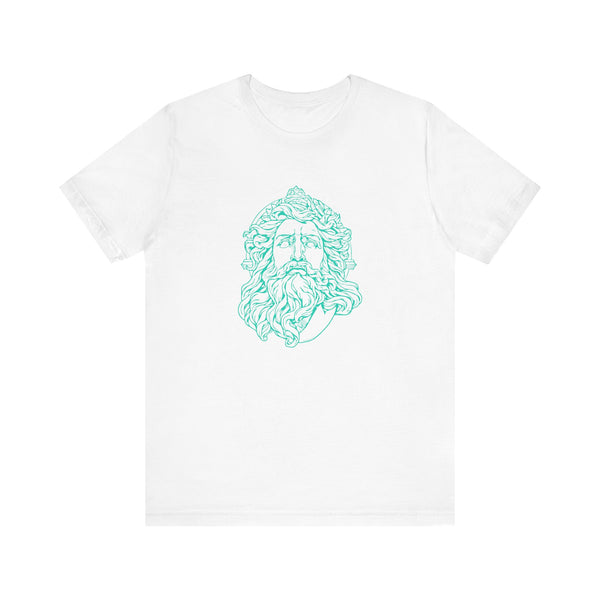 Mythical Art Unisex Tee - 'Fugitive' Design
