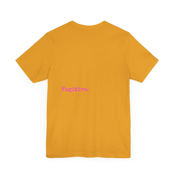 Vibrant Mermaid Graphic Tee - Unisex Jersey Short Sleeve