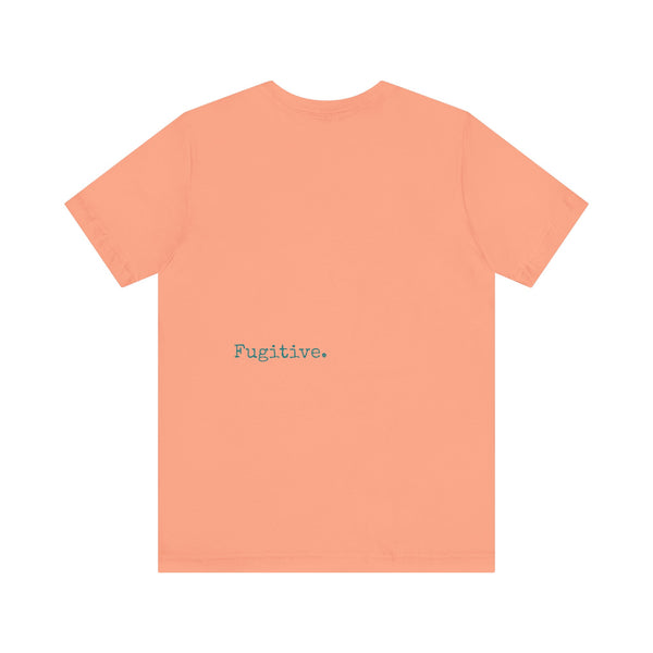 FUGITIVE TEES | GRYPHON GUARDIAN TEE