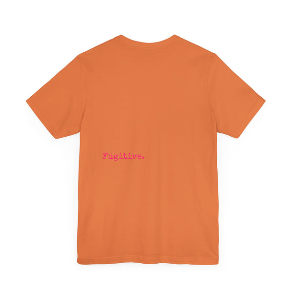 FUGITIVE TEES | NEON BITE TEE