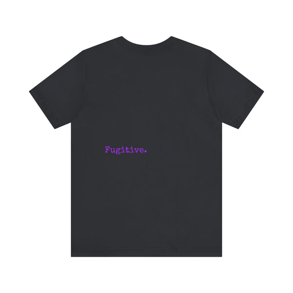 FUGITIVE TEES | TONGUE TRIP TEE