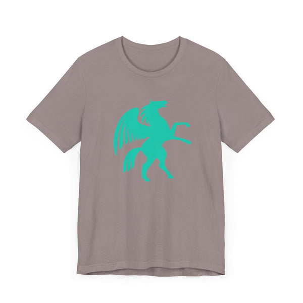 FUGITIVE TEES | SKYCHARGER PEGASUS TEE