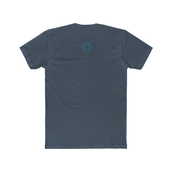 Freedom Eagle Unisex Cotton Crew Tee
