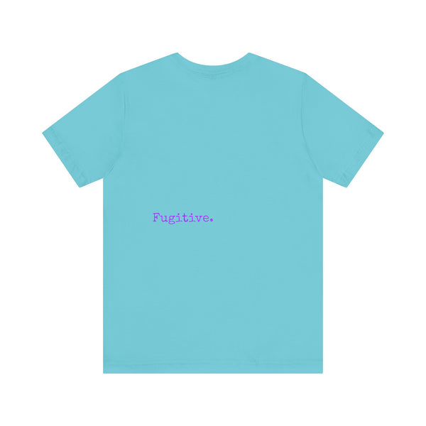 FUGITIVE TEES | TONGUE TRIP TEE