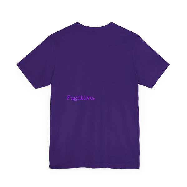 FUGITIVE TEES | TONGUE TRIP TEE