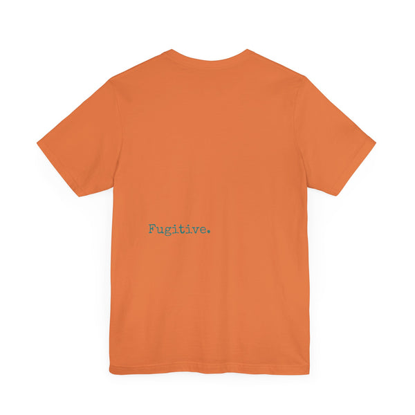FUGITIVE TEES | GRYPHON GUARDIAN TEE