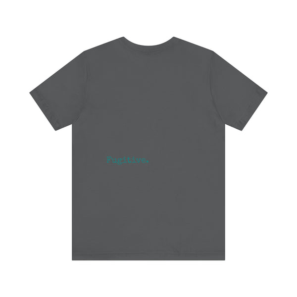 FUGITIVE TEES | GRYPHON GUARDIAN TEE