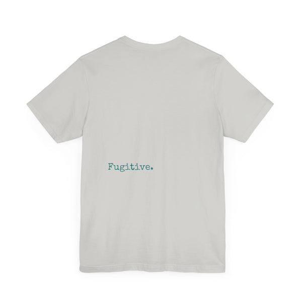FUGITIVE TEES | GRYPHON GUARDIAN TEE