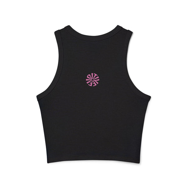 Wild & Free Racer Tank Top for Women
