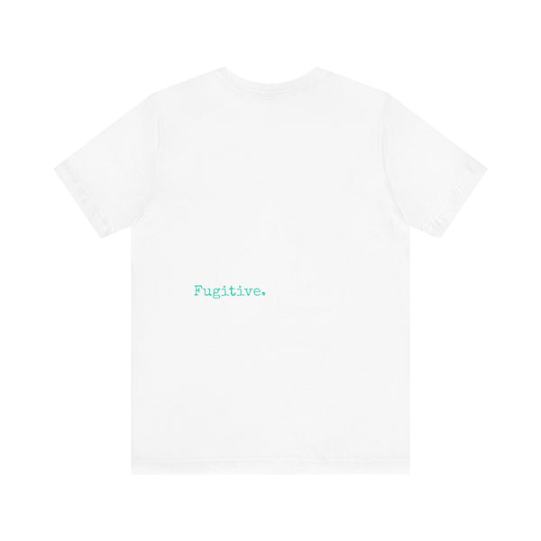 FUGITIVE TEES | SKYCHARGER PEGASUS TEE