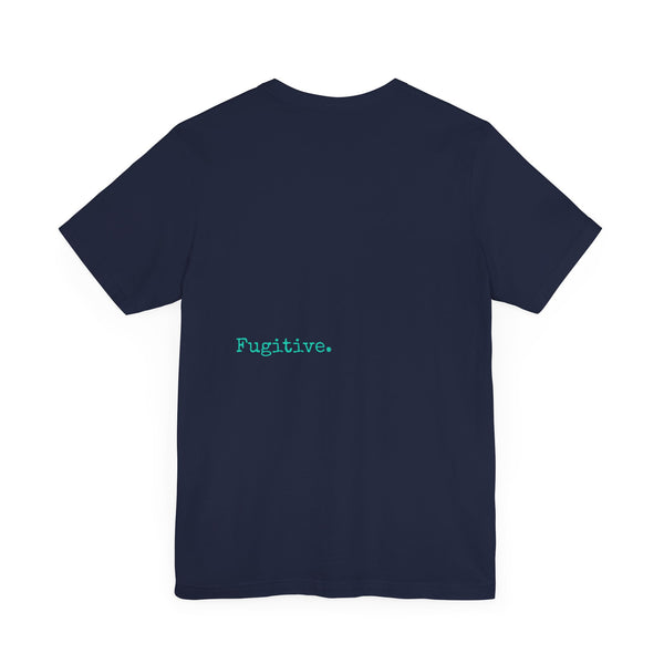 FUGITIVE TEES | NEPTUNE ASCENDANT TEE
