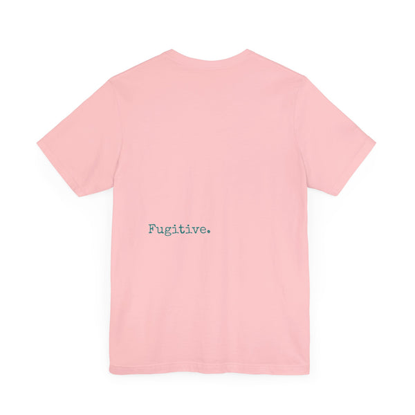 FUGITIVE TEES | GRYPHON GUARDIAN TEE