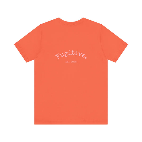 FUGITIVE TEES | COTTON CANDY HANDGUNS OUTLAW SHIRT