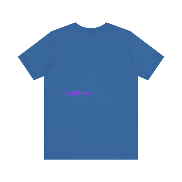 FUGITIVE TEES | TONGUE TRIP TEE