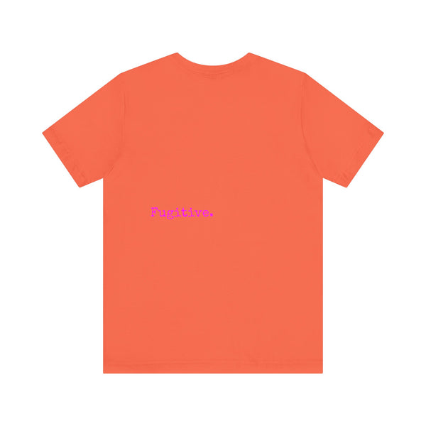 Vibrant Mermaid Graphic Tee - Unisex Jersey Short Sleeve