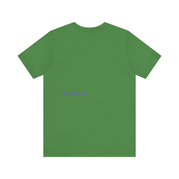 FUGITIVE TEES | LUMIN-EYE TEE