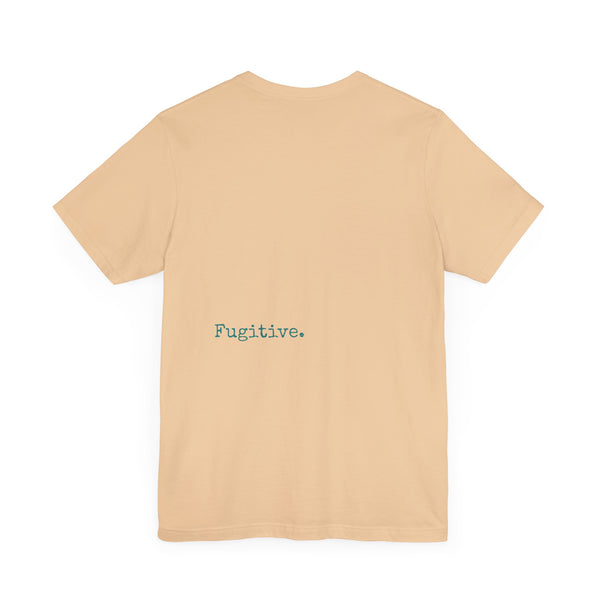 FUGITIVE TEES | GRYPHON GUARDIAN TEE