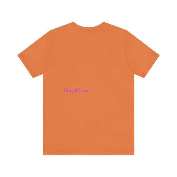 FUGITIVE TEES | TONGUE TRIP TEE