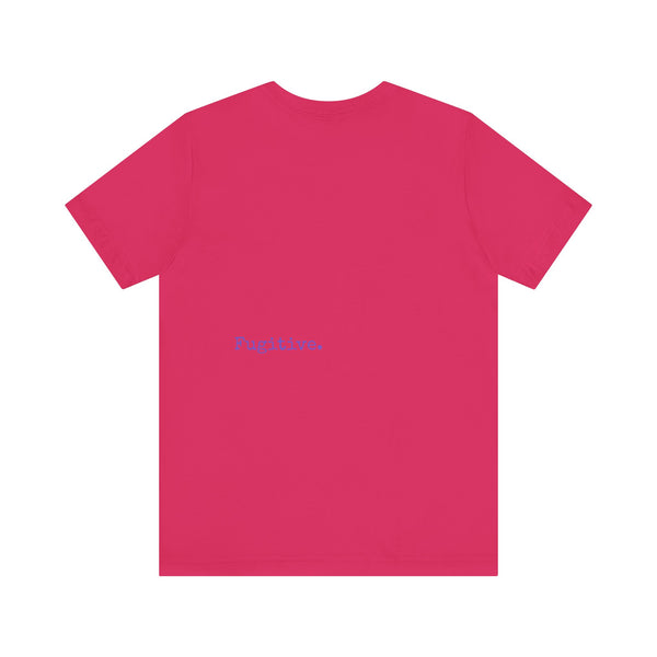 FUGITIVE TEES | LUMIN-EYE TEE