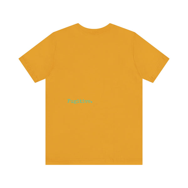 FUGITIVE TEES | SKYCHARGER PEGASUS TEE