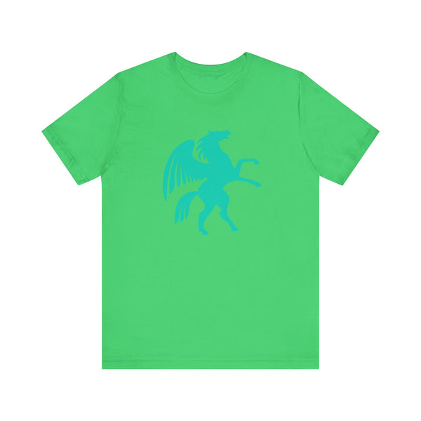 FUGITIVE TEES | SKYCHARGER PEGASUS TEE