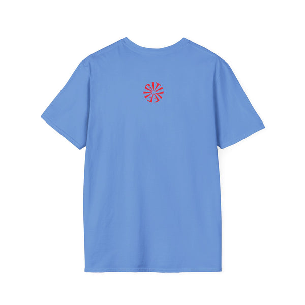 Disobedient Tiger Softstyle T-Shirt