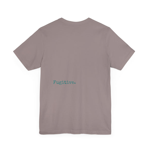 FUGITIVE TEES | GRYPHON GUARDIAN TEE