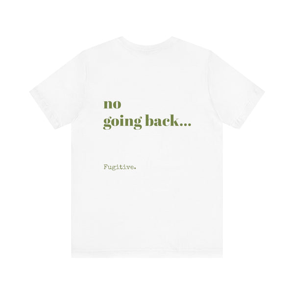 Fugitive Tees - Free Bird Tee Shirt
