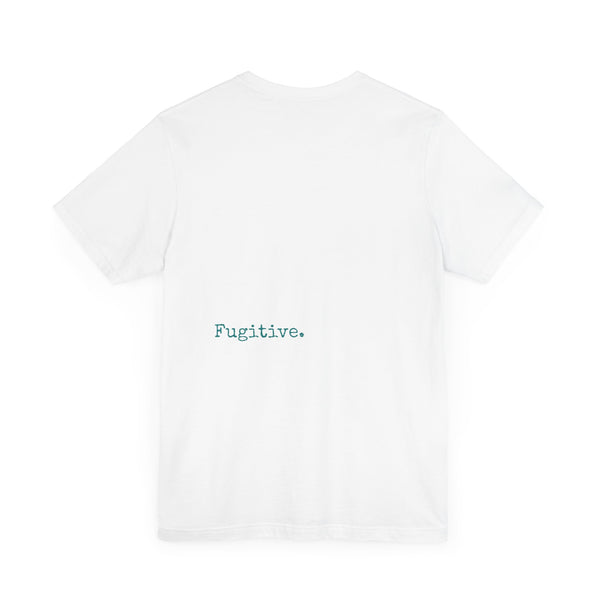 FUGITIVE TEES | GRYPHON GUARDIAN TEE