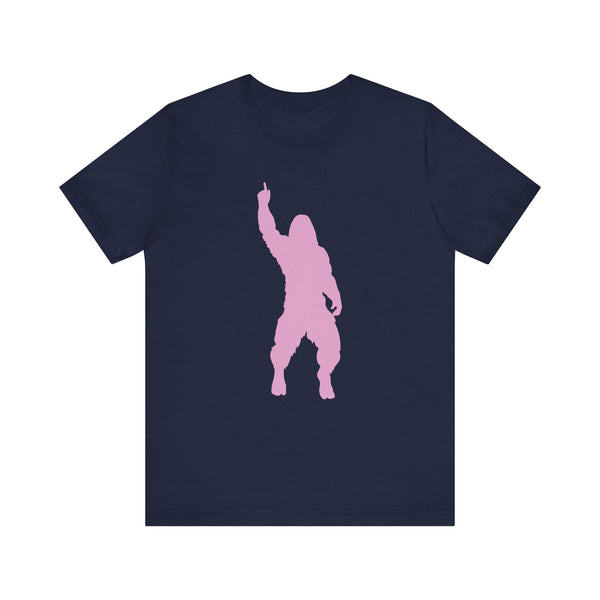 big foot tee
