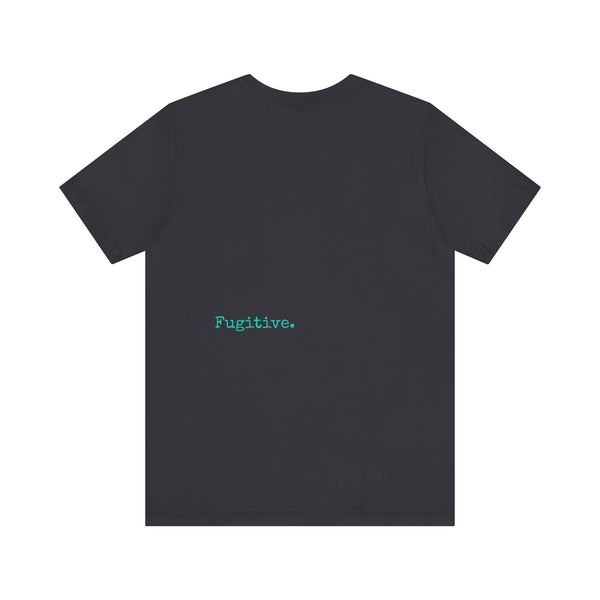 FUGITIVE TEES | SKYCHARGER PEGASUS TEE