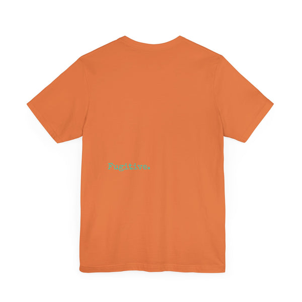 FUGITIVE TEES | SKYCHARGER PEGASUS TEE